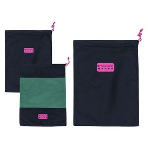 MyTagAlongs Travel bags